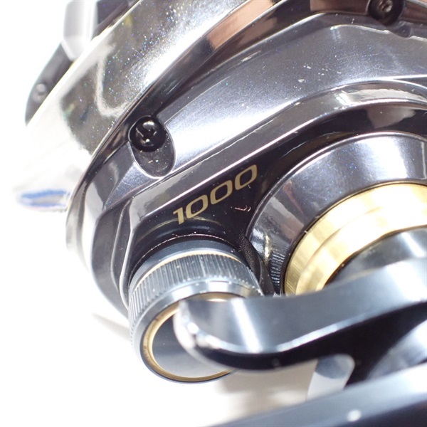 ２０ビーストマスター１０００ＥＪ